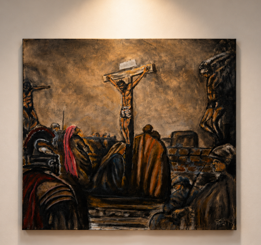Calvary