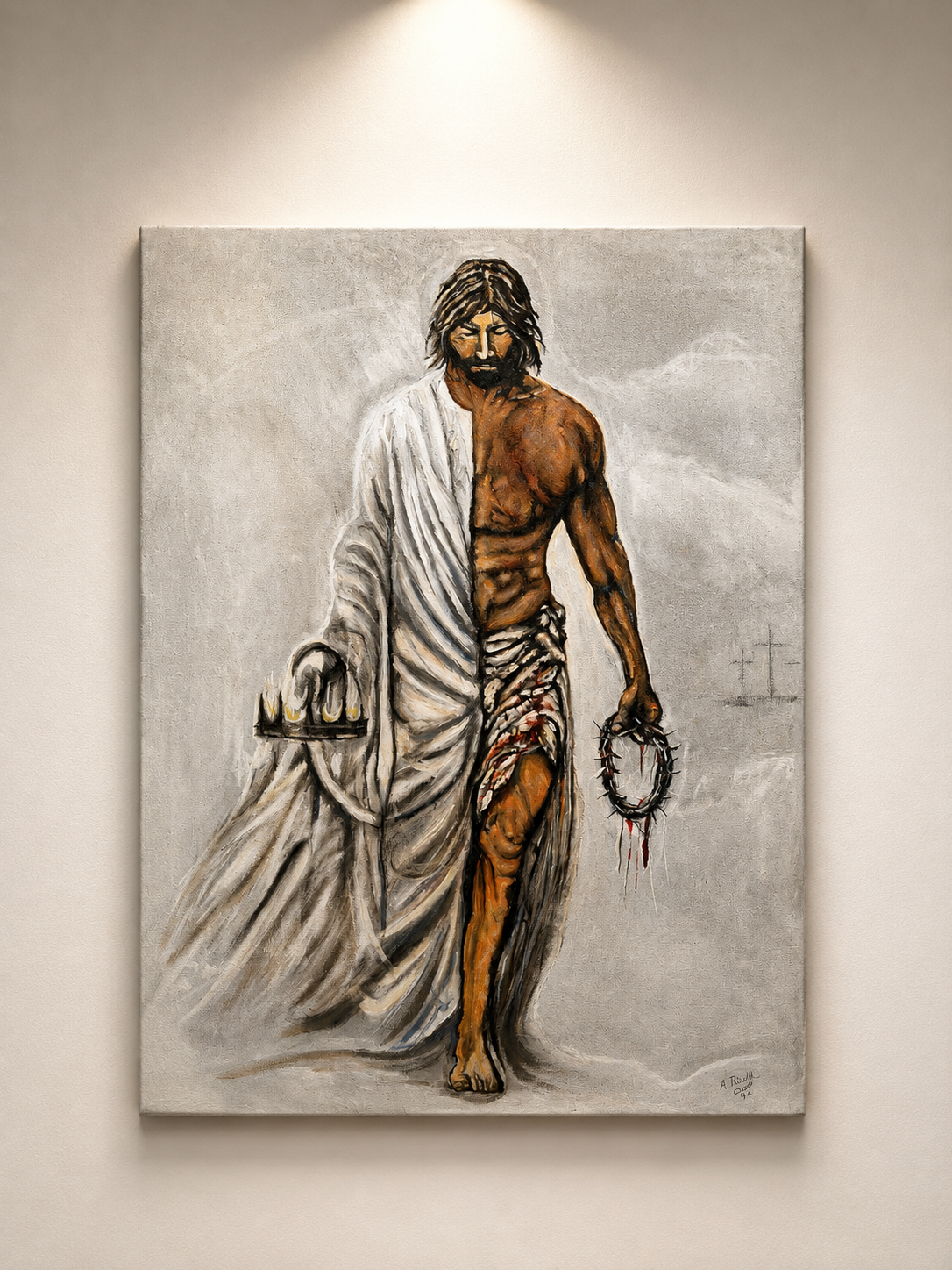 Risen