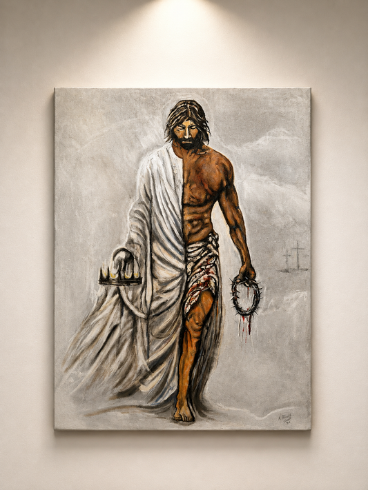 Risen